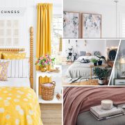 Amazeballs spring bedroom decoration ideas to bring mood and fresh 5