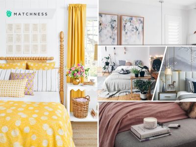 Amazeballs spring bedroom decoration ideas to bring mood and fresh 5