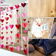 An excellent valentine 3 romantic decorations for your house 2