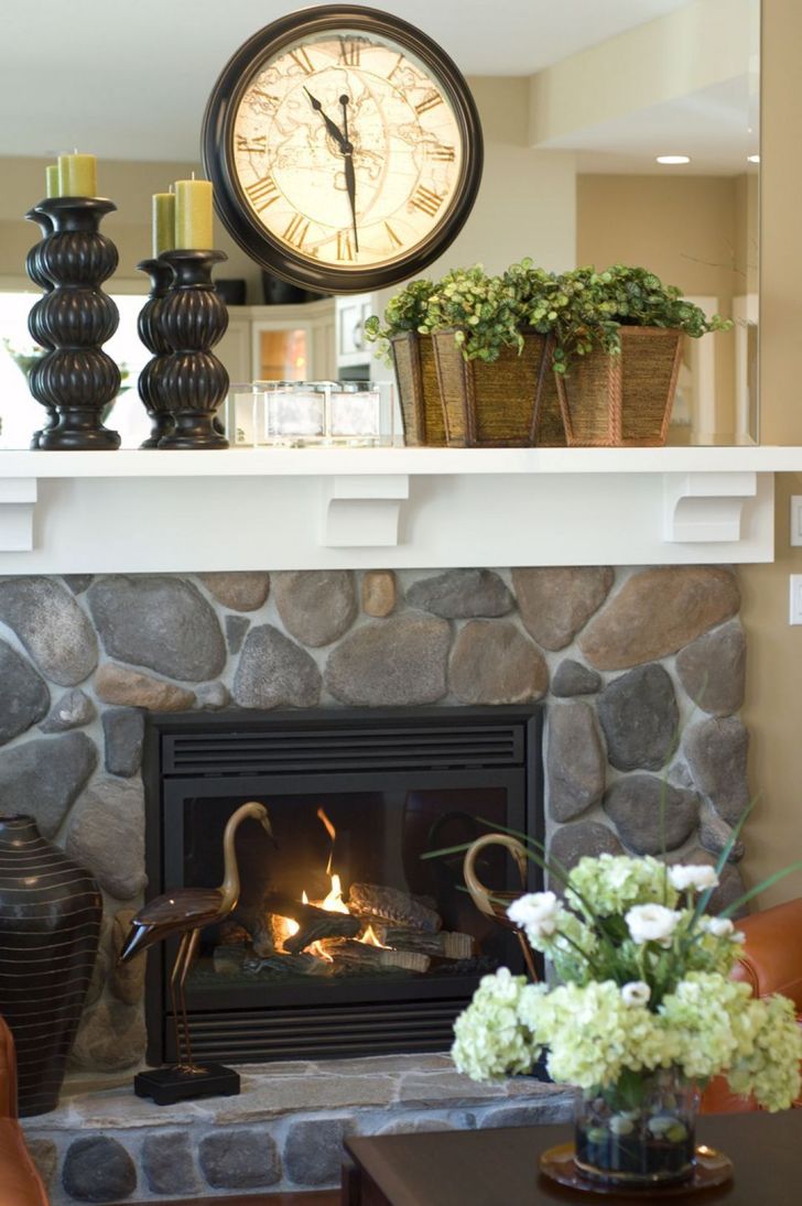Awesome-farmhouse-mantel-decor-ideas