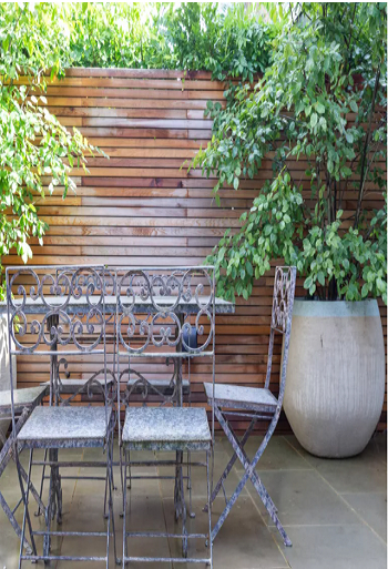 Blank canvas Exhilarating Garden Ideas That Always Be In Trend And Style