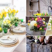 Bring your spring vibe more for home decoration with the beauty of tulips 5