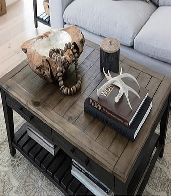Coastal textures Tempting Spring Home Decor Ideas That Steal Your Attention