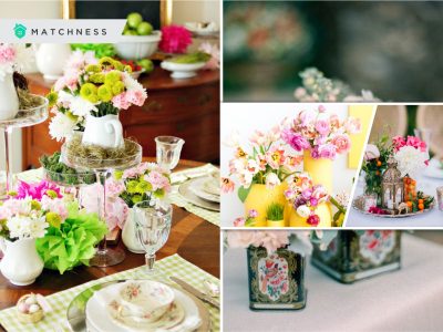 Delightful spring centerpiece ideas to welcome the season this year 5