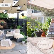 Exhilarating garden ideas that always be in trend and style fi