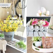 Freshen up your home with these 90 spring decor ideas 5