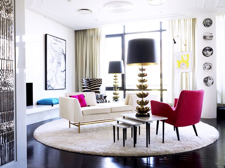 Funky-freedom-living-room