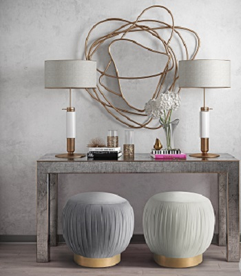 Great pieces for bedroom Appealing Modern Bedroom Furniture Ideas To Create Favorite Space