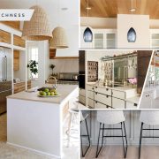 Innovative kitchen design ideas that are all bang on trend 2021 5