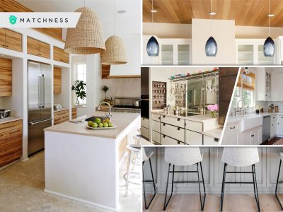Innovative kitchen design ideas that are all bang on trend 2021 5