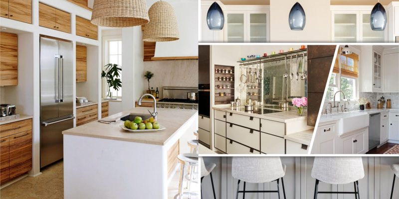 Innovative kitchen design ideas that are all bang on trend 2021 5