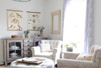 Inspiring farmhouse spring decor that you should try this year 1