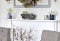 Inspiring farmhouse spring decor that you should try this year 2