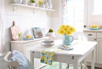 Inspiring farmhouse spring decor that you should try this year 3