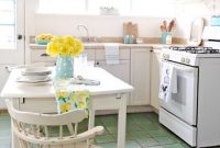 Inspiring farmhouse spring decor that you should try this year 4