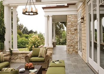 Livable lighting presentation Give Your Outdoor Great Spring Space With These Effortless Ideas