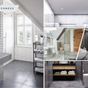 Newest stylish wet room ideas to get spa-like showering experience 5