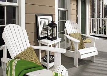 Put on your accesories outdoor Give Your Outdoor Great Spring Space With These Effortless Ideas