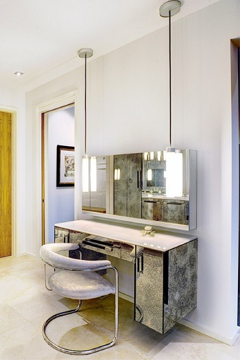 Sharp floating vanity Appealing Modern Bedroom Furniture Ideas To Create Favorite Space