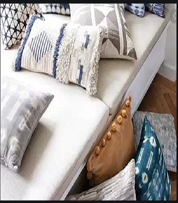 Shibori Tempting Spring Home Decor Ideas That Steal Your Attention
