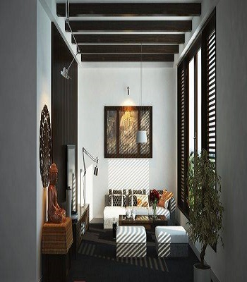 Sleek minimalism Irresistible Tips To Create Delightful Asian Inspired Interior Design