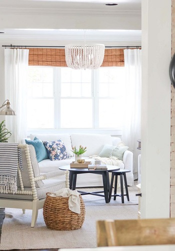 Sophisticated spring decor that gives your home a whole new feel this year 1
