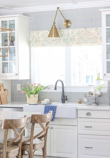 Sophisticated spring decor that gives your home a whole new feel this year 2