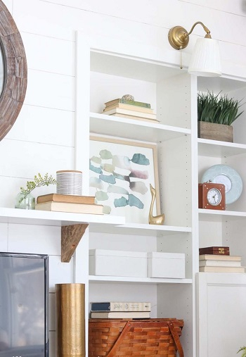 Sophisticated spring decor that gives your home a whole new feel this year 3