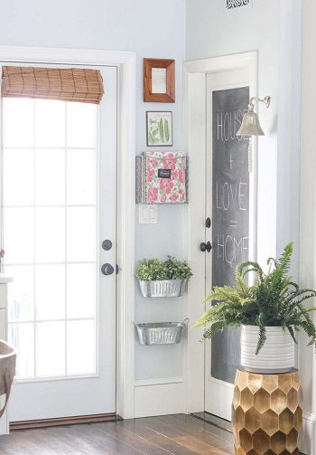 Sophisticated spring decor that gives your home a whole new feel this year 4