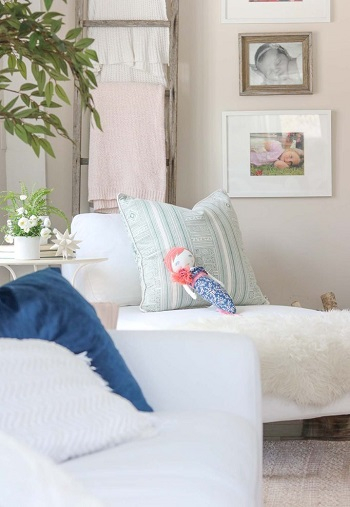 Sophisticated spring decor that gives your home a whole new feel this year 5