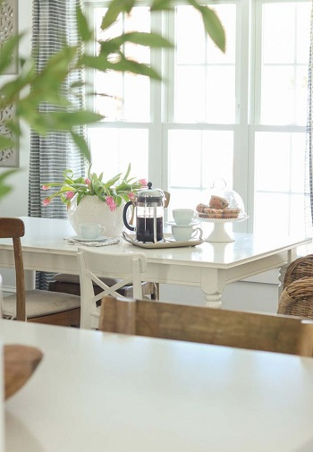 Sophisticated spring decor that gives your home a whole new feel this year 6