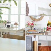 Sophisticated spring decor that gives your home a whole new feel this year fi