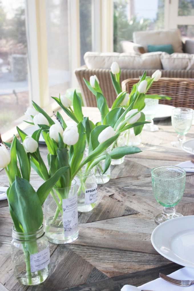 Spring-decor-ideas-simple-nature-decor-blog-dining-room-decor