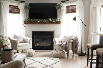 Spring home decor that will make your home a happy place to do anything 3