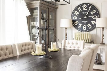 Spring home decor that will make your home a happy place to do anything 4