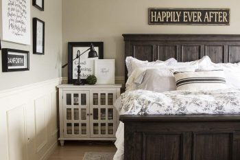 Spring home decor that will make your home a happy place to do anything 5