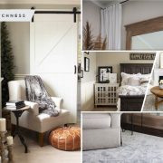 Spring home decor that will make your home a happy place to do anything4