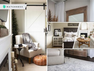 Spring home decor that will make your home a happy place to do anything4