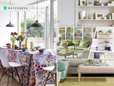 Spring touches that will elevate your home to the next level 5