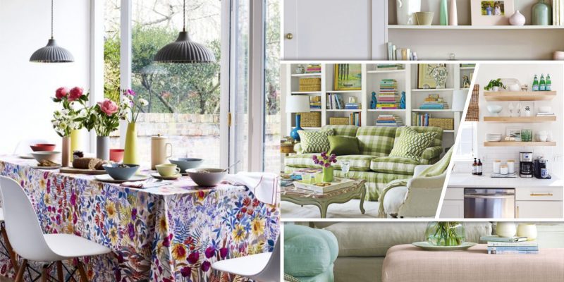 Spring touches that will elevate your home to the next level 5