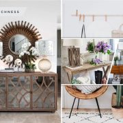 Spruce up your entryway with these 85 ideas 5