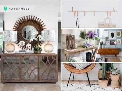 Spruce up your entryway with these 85 ideas 5