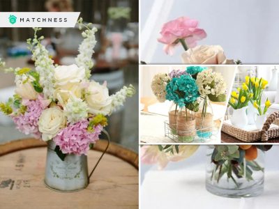 These 20 flower arrangement ideas will be awesome for your spring home decor fi