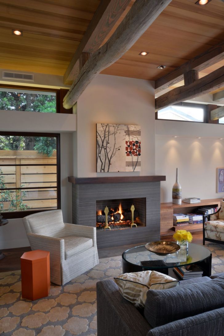 Wardell-builders-japanese-farmhouse-fireplace