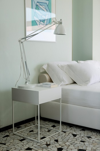 Working on simplicity Appealing Modern Bedroom Furniture Ideas To Create Favorite Space
