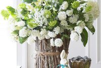 Basic bouquet of flowers