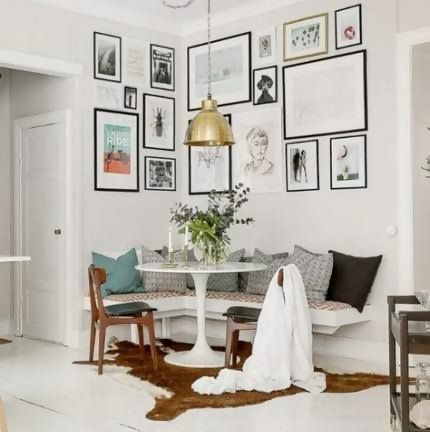 Breakfast-nook-couch-rugs-15-ideas-breakfast