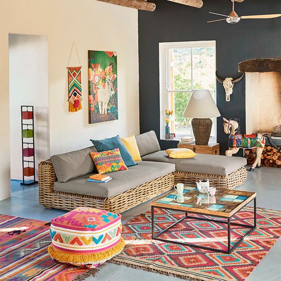 Chic-living-room-7