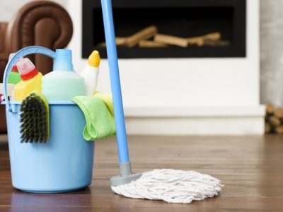 Cleaning-ideas