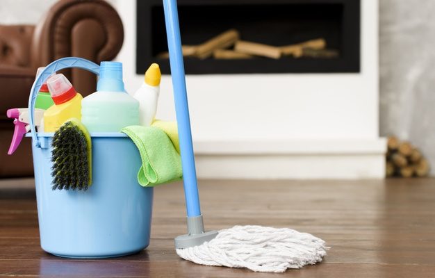 Cleaning-ideas